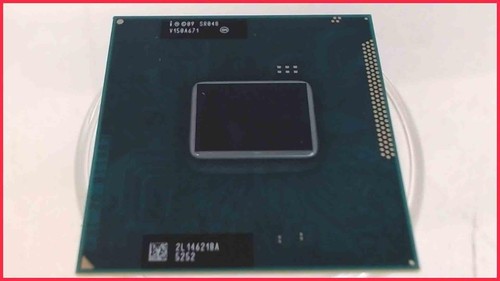 Processore cpu ghz - processore, 2.5