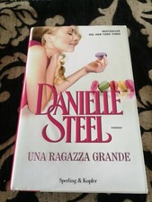 Una ragazza grande Danielle
