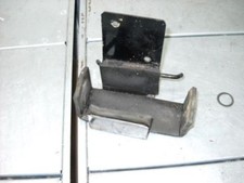 PORTA BATTERIA original for LAVERDA 175 ZUNDAPP