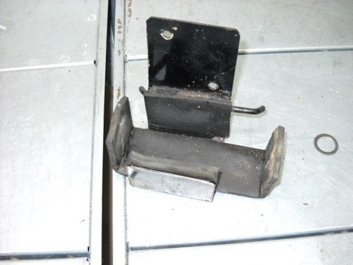 Porta batteria original - batteria,