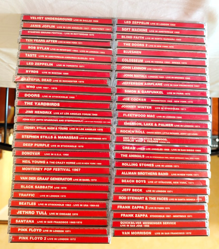 Lotto cd il - il, dizionario