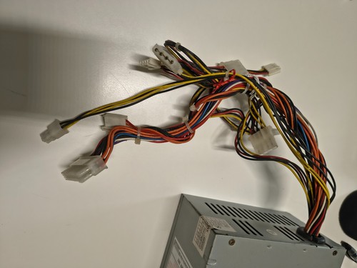 Alimentatore 300 dominium - alimentatore,