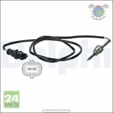 Sensore temperatura gas