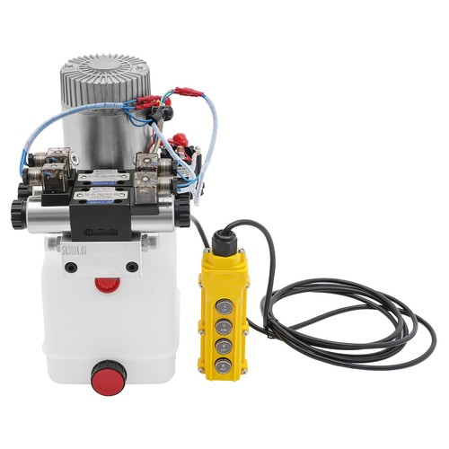 Pompa idraulica 12v - 12v, dc