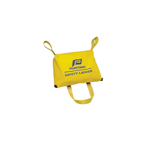 Scaletta sicurezza 5 - di,