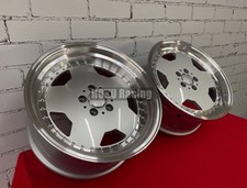 18" AERO PERFORMA25 AMG style