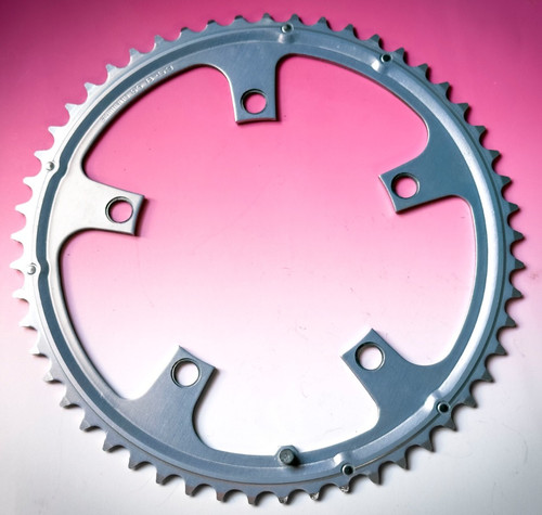 Shimano 600 tricolor 130 bcd - ,