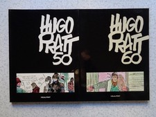 Hugo pratt - hugo,