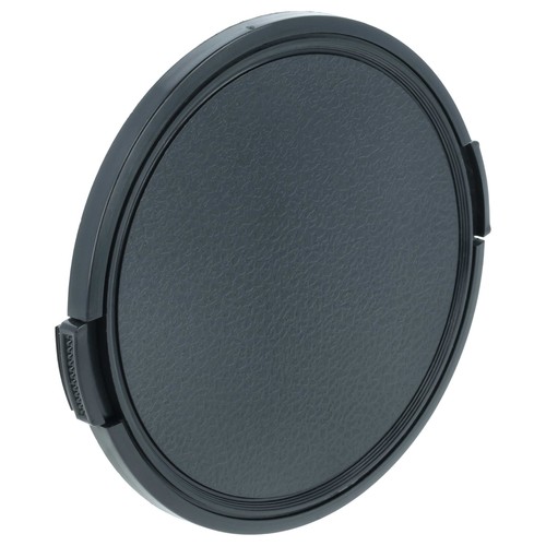 Copriobiettivo 82mm snap - copriobiettivo, snap-on