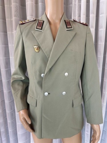 Ddr nva mfs - nva, di