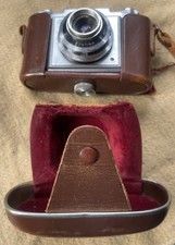 Fotocamera Zeiss Ikon Contina