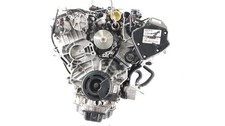 Motore Tipo VM72D - Jeep