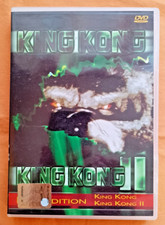 2 - DVD " King Kong - King