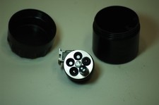 Mirino multifocale per fotocamera