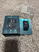 Fitbit Surge Fitness