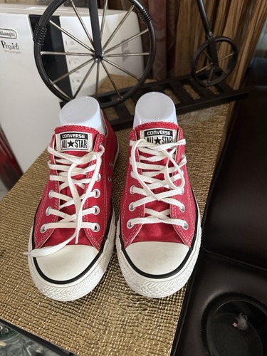 Sneakers basse converse chuck - sneakers,