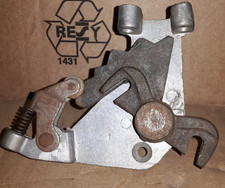 PRESELETTORE APE AB 4 MARCE D'EPOCA