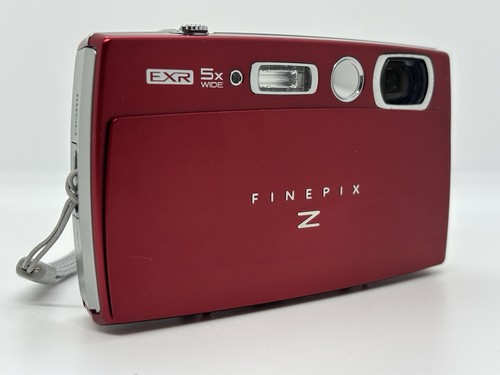 Come nuovo fujifilm - nuovo],