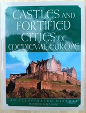 "Castles and Fortified Cities