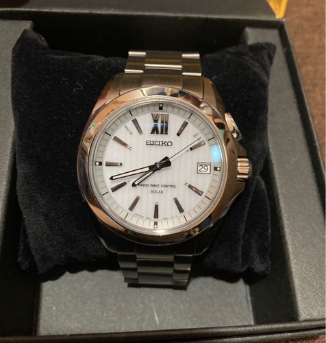 Ottime condizioni seiko - ottime,