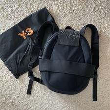 Borsa zaino ovale Y-3 Sport