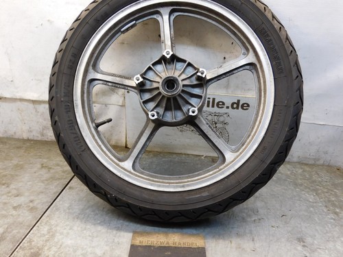 Honda vt1100 sc18 sc23 - honda,
