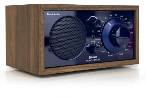 Tivoli audio model - audio, bt