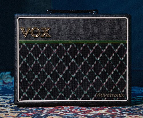 Nuovo vox valvetronix vt20x - vox,