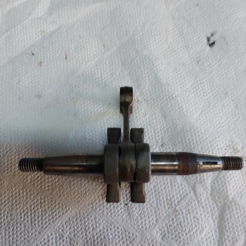 Albero motore decespugliatore - albero,