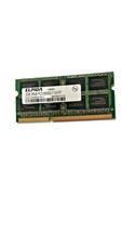 RAM ELPIDA EBJ21UE8BAU0-AE E 2GB PC3 8500S DDR3 SODIMM PER NOTEBOOK