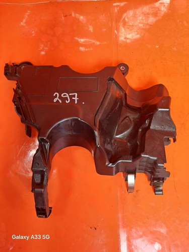 Cofano coprimotore mercedes - ✅cofano,