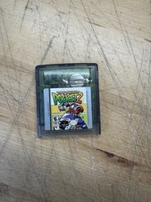 TopGear Pocket 2 Nintendo Game