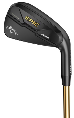 Callaway epic max - callaway, star