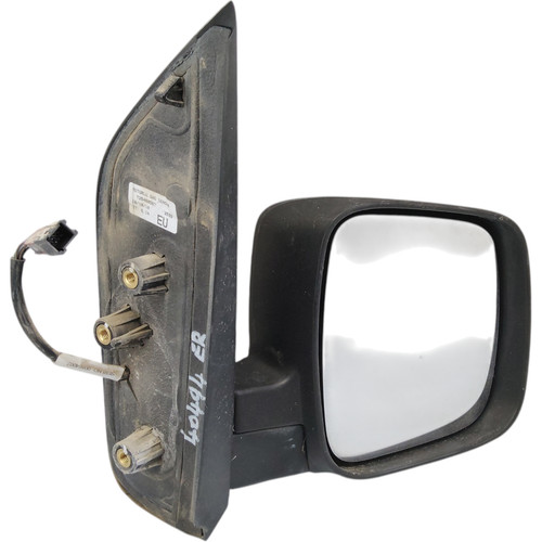 Specchietto retrovisore - specchietto,