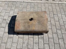 SERBATOIO PETROLIO FIAT 601 C 25C PETROLIO BENZINA (YL883)