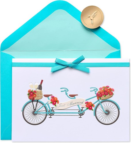 Papyrus tandem bike - papyrus,