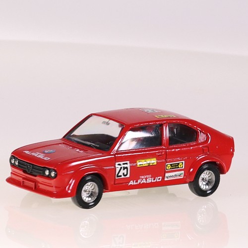 Solido alfa romeo - 69,