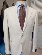 Giacca uomo Sartoria