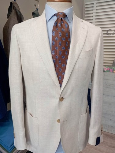 Giacca uomo sartoria - uomo,