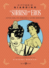 Libro - Vittorio Giardino - Il