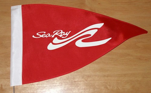 Pennant burgee bandiera barca - pennant,