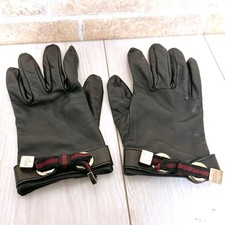 Guanti gucci linea sherry - guanti,