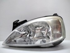 FARO ANTERIORE SINISTRO PER