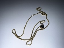 Collana corazzata FBM 333 oro