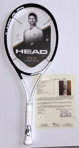 Racchetta tennis novak - da,