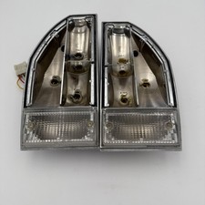 SEDI FARO LANCIA BETA ORIGINALI ALTISSIMO COPPIA DX+SX leggi descrizione