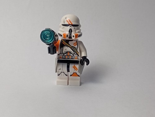 Lego minifigure star wars - -,