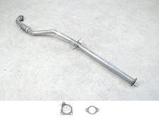 Tubo di scarico nuovo per Opel