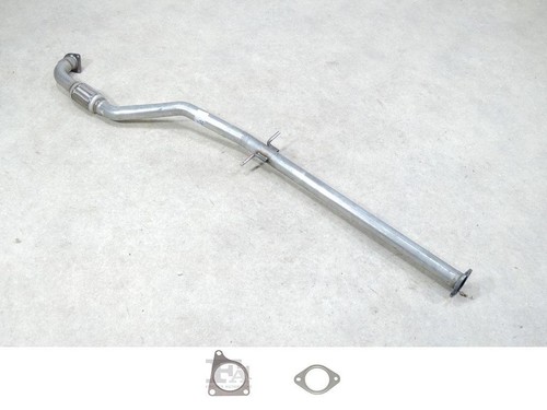 Tubo scarico nuovo - nuovo, per