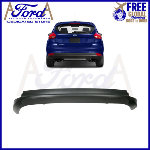 Per ford focus - ford, 2015-2018